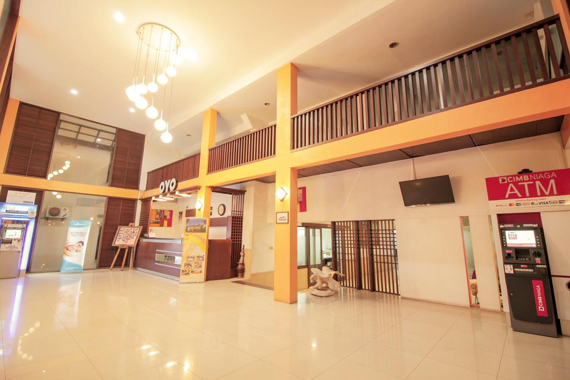 Collection O 295 Grha Ciumbuleuit Guest House Bandung Exterior foto