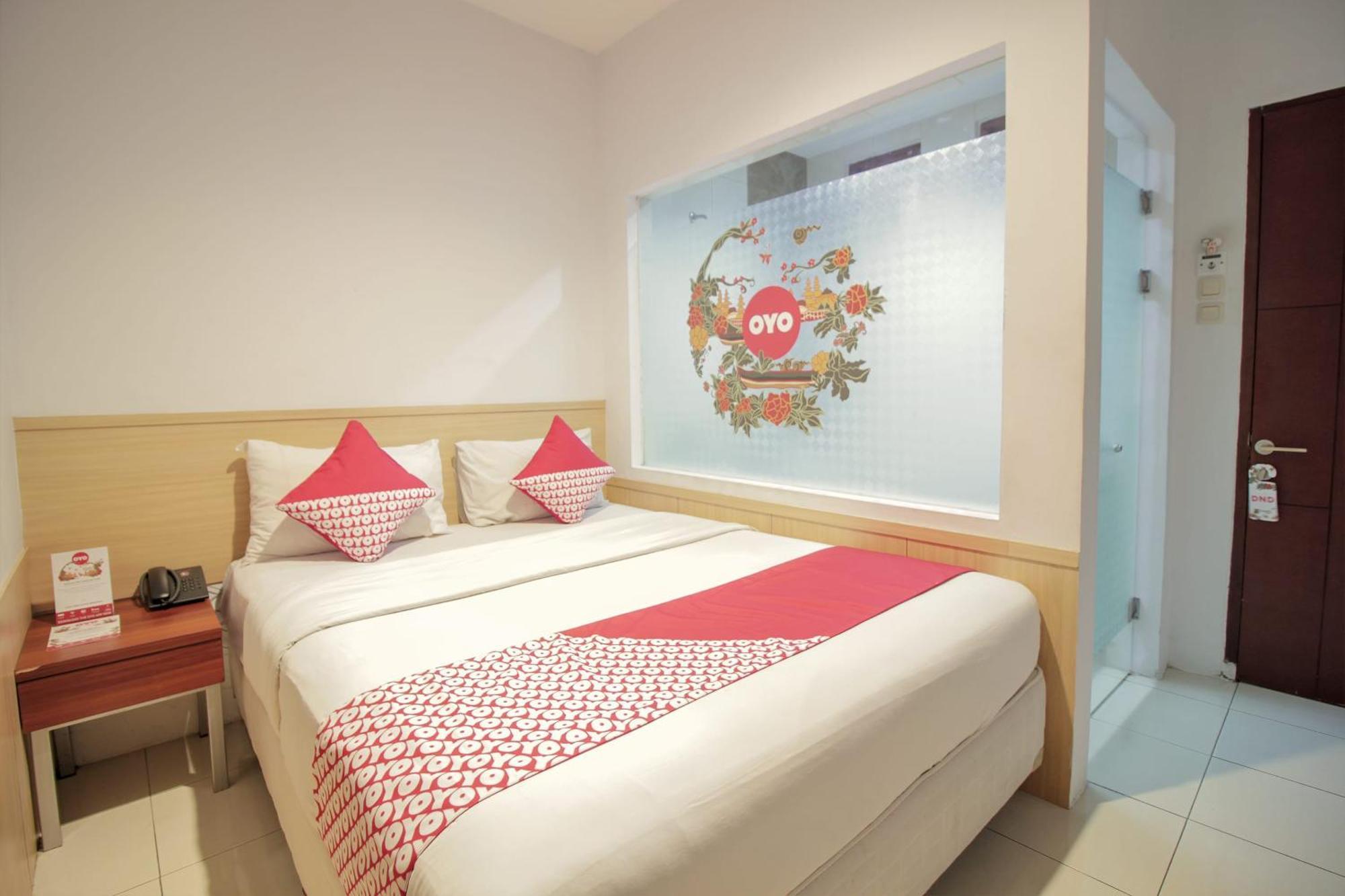 Collection O 295 Grha Ciumbuleuit Guest House Bandung Exterior foto