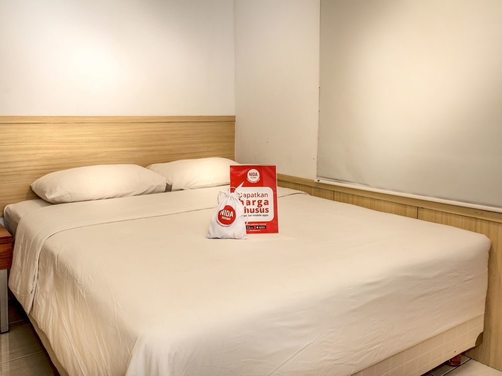 Collection O 295 Grha Ciumbuleuit Guest House Bandung Exterior foto