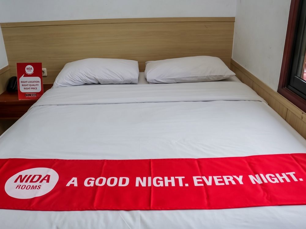 Collection O 295 Grha Ciumbuleuit Guest House Bandung Exterior foto